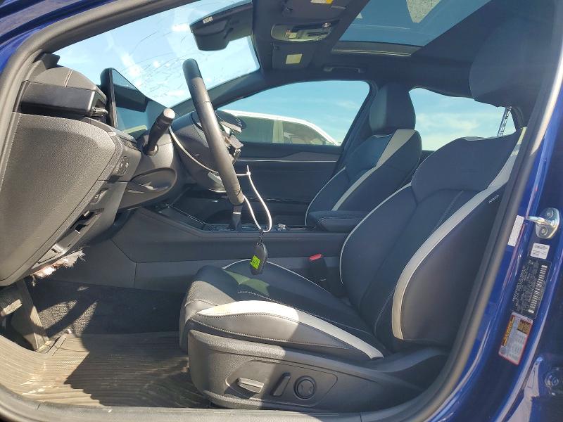 Продажа на аукционе авто 2025 Kia K5, vin: KNAG64J78S5296727, номер лота: 42016976