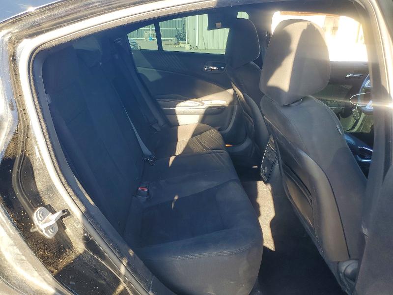 47167876 :رقم المزاد ، 2C3CDXBG3DH677750 vin ، 2013 Dodge Charger مزاد بيع