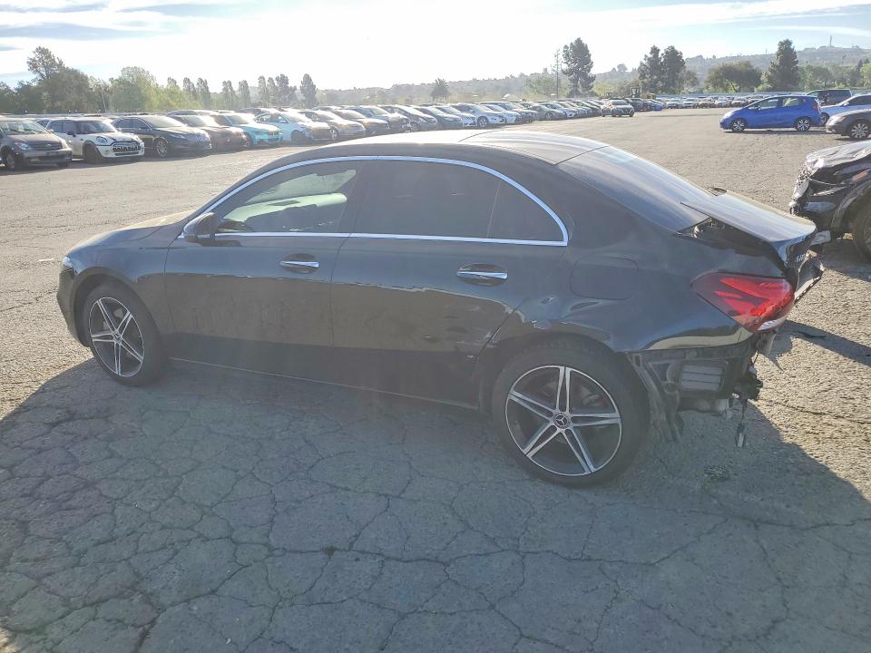 Продаж на аукціоні авто 2019 Mercedes-benz A, vin: WDD3G4EB4KW024818, номер лоту: 47142566