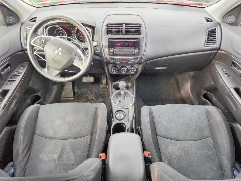 Продаж на аукціоні авто 2015 Mitsubishi Outlander Sport, vin: 4A4AR3AU2FE011146, номер лоту: 47096786