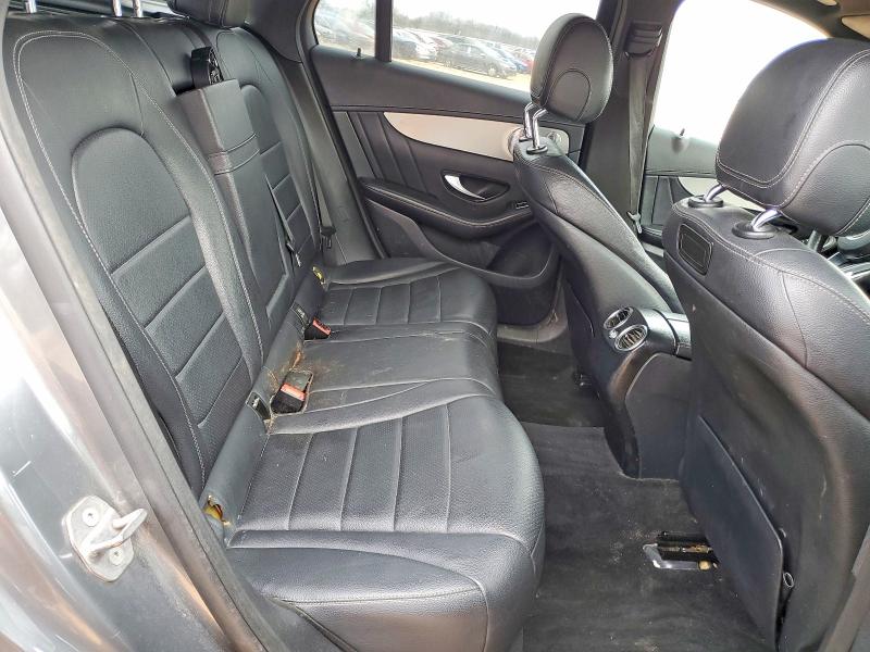 Aukcja sprzedaży 2019 Mercedes-benz Glc, vin: WDC0G4JB3K1000245, numer aukcji: 79164605