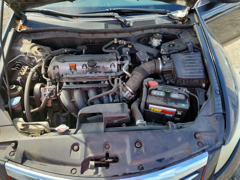 Продаж на аукціоні авто 2012 Honda Accord, vin: 1HGCP2F31CA137910, номер лоту: 41727476