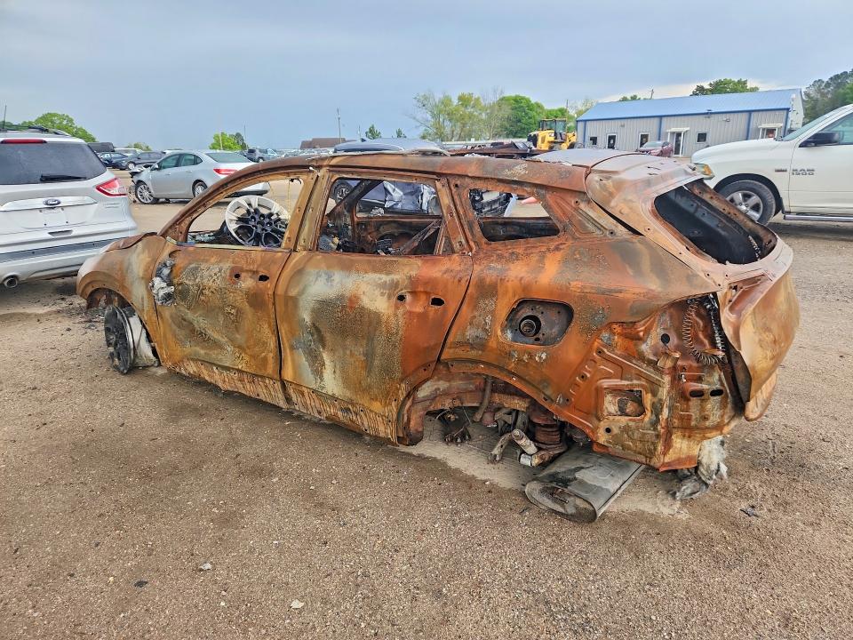 Aukcja sprzedaży 2024 Kia Sportage, vin: 5XYK7CDF8RG202550, numer aukcji: 47244206