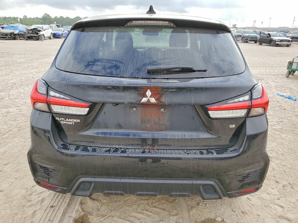 Aukcja sprzedaży 2021 Mitsubishi Outlander Sport, vin: JA4APVAU8MU030421, numer aukcji: 47592996