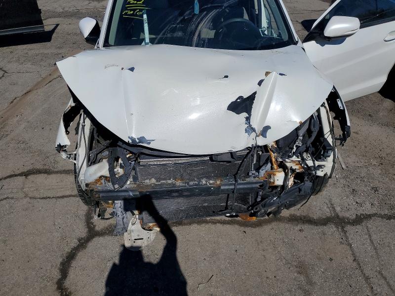 41972546 :رقم المزاد ، 3CZRU5H55JM711890 vin ، 2018 Honda Hr-v مزاد بيع