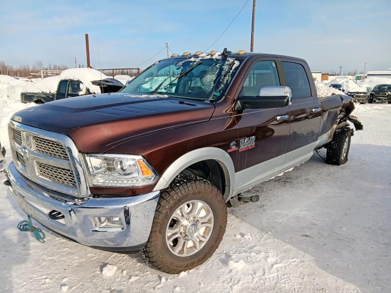2014 Ram 3500 მანქანა იყიდება აუქციონზე, vin: 3C63R3JL0EG165778, აუქციონის ნომერი: 45819706