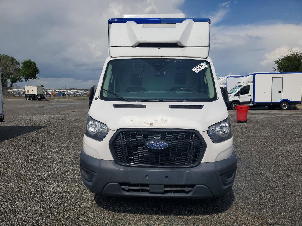 Продажа на аукционе авто 2022 Ford Transit, vin: 1FDBW5Z8XNKA20213, номер лота: 79996255