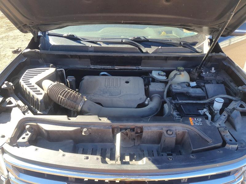 Продажа на аукционе авто 2020 Gmc Acadia, vin: 1GKKNUL49LZ212688, номер лота: 42023686