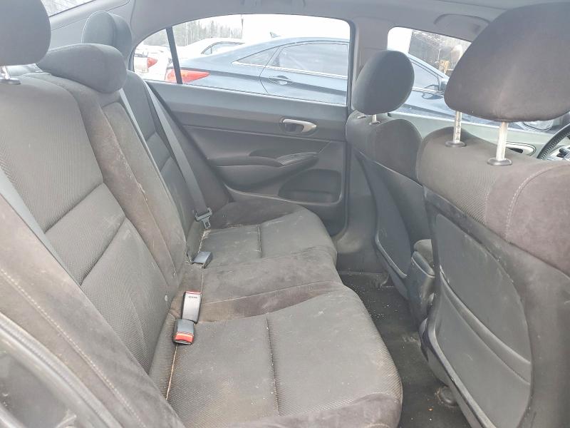 Aukcja sprzedaży 2010 Honda Civic, vin: 2HGFA1E60AH043262, numer aukcji: 47388776