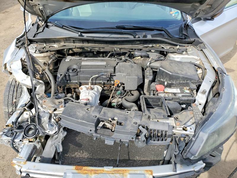 Aukcja sprzedaży 2013 Honda Accord, vin: 1HGCR2F87DA081396, numer aukcji: 47768586