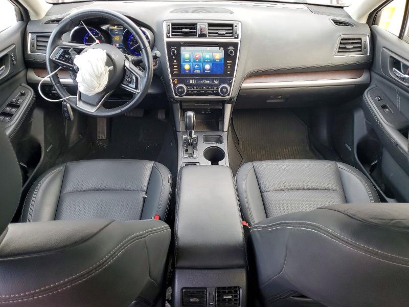 Продажа на аукционе авто 2019 Subaru Outback, vin: 4S4BSANC2K3261672, номер лота: 46622876