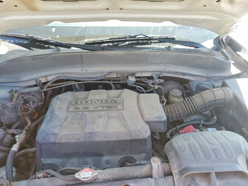 Продажа на аукционе авто 2007 Honda Ridgeline, vin: 2HJYK16557H523926, номер лота: 47296976