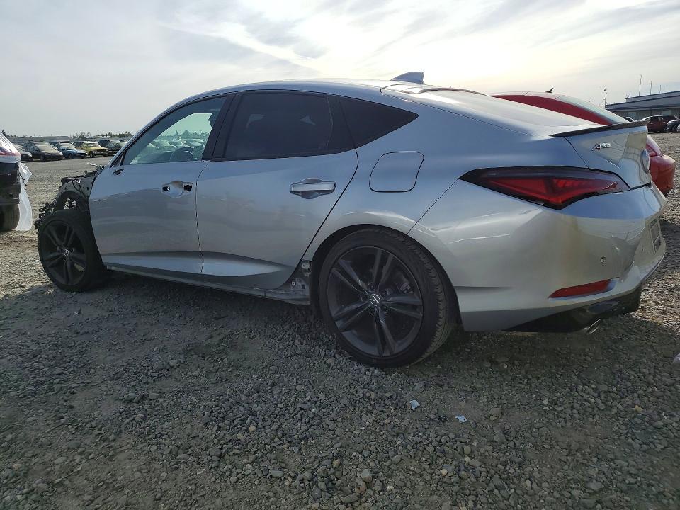 Aukcja sprzedaży 2024 Acura Integra, vin: 19UDE4H67RA015316, numer aukcji: 47832376