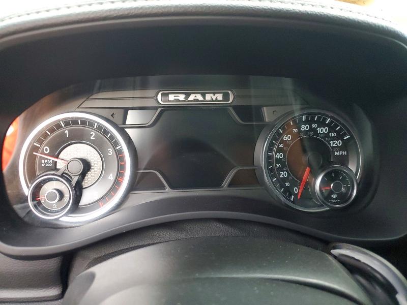 Продажа на аукционе авто 2022 Ram 3500, vin: 3C63RRML9NG316096, номер лота: 41644196