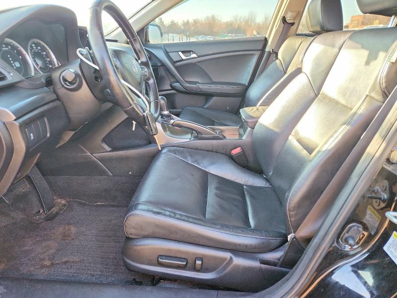 Aukcja sprzedaży 2012 Acura Tsx, vin: JH4CU2F64CC000917, numer aukcji: 79993515