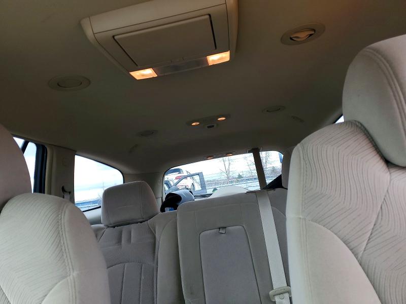 Продаж на аукціоні авто 2008 Buick Enclave, vin: 5GAER13798J157995, номер лоту: 46344546