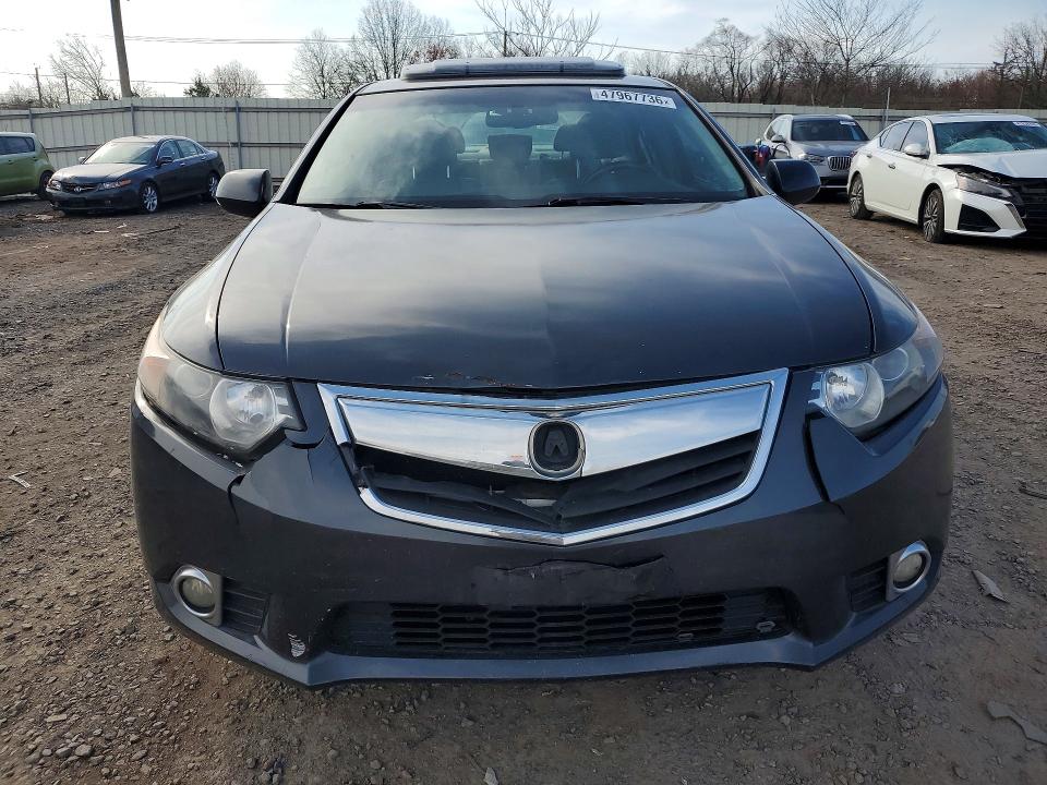 Aukcja sprzedaży 2011 Acura Tsx, vin: JH4CU2F64BC004206, numer aukcji: 47967736
