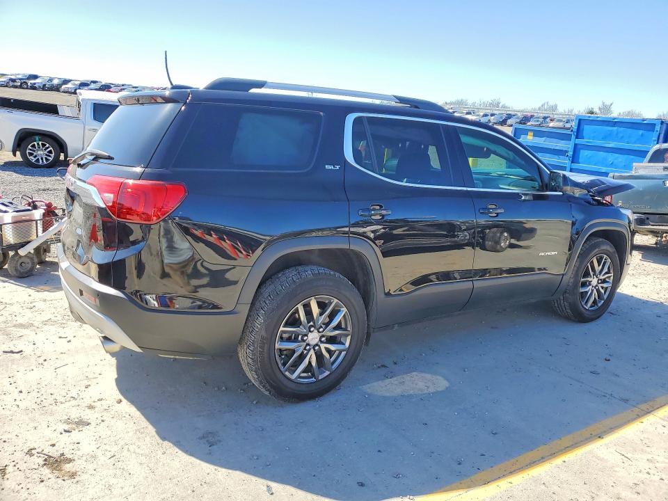 Aukcja sprzedaży 2017 Gmc Acadia, vin: 1GKKNMLS0HZ272445, numer aukcji: 45537726