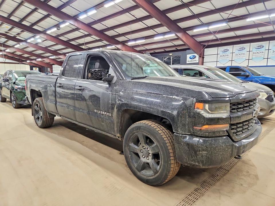 Aukcja sprzedaży 2016 Chevrolet Silverado, vin: 1GCVKPEC2GZ366575, numer aukcji: 46086016