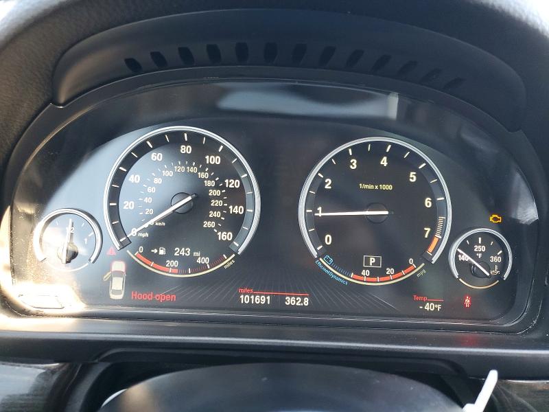 Продажа на аукционе авто 2016 Bmw 535, vin: WBA5B1C50GG551248, номер лота: 46498636