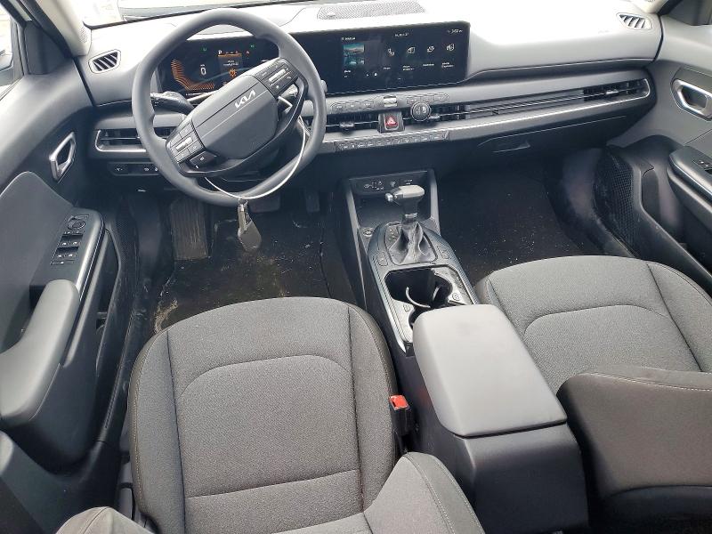 Продажа на аукционе авто 2025 Kia K4, vin: 3KPFT4DE0SE127078, номер лота: 48051816