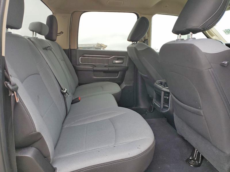 Продажа на аукционе авто 2020 Ram 2500, vin: 3C6UR5DJ3LG104223, номер лота: 47748056