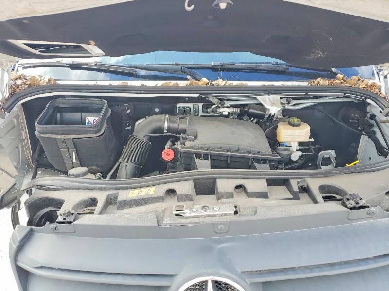 Продажа на аукционе авто 2023 Mercedes-benz Sprinter, vin: W1Y40CHY6PT156206, номер лота: 79767995