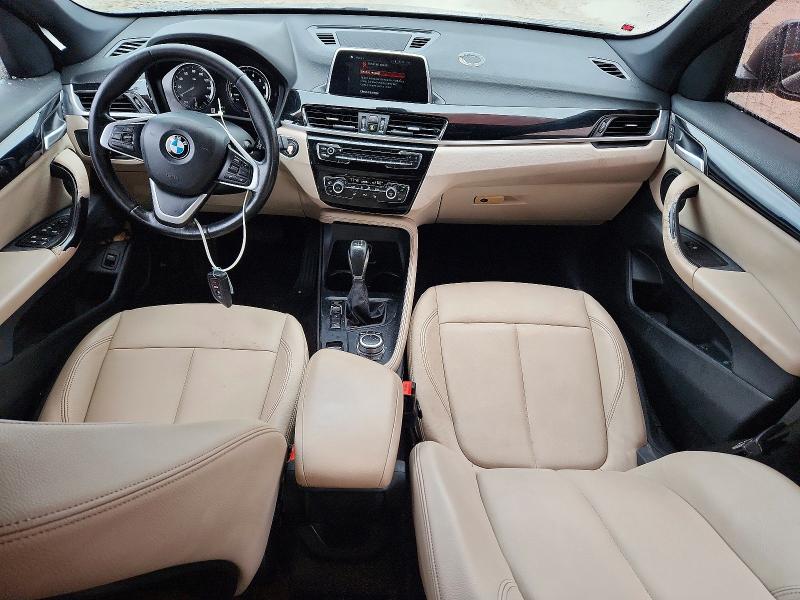 Aukcja sprzedaży 2019 Bmw X1, vin: WBXHT3C57K5L36949, numer aukcji: 46524546