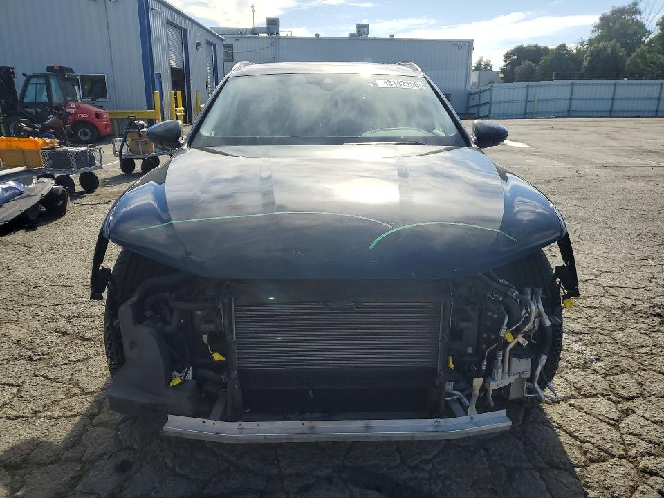 2019 Audi E-tron მანქანა იყიდება აუქციონზე, vin: WA1LABGE3KB016671, აუქციონის ნომერი: 48142156