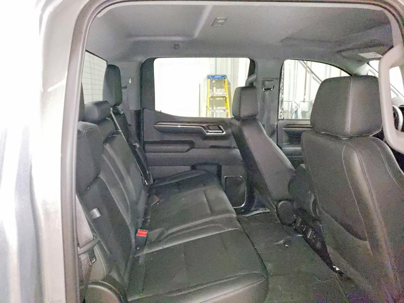 79041325 :رقم المزاد ، 3GTUUDE81RG158593 vin ، 2024 Gmc Sierra 1500 مزاد بيع