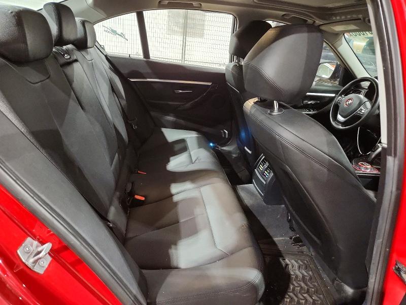Продажа на аукционе авто 2017 Bmw 320, vin: WBA8A3C54HK691071, номер лота: 47201666