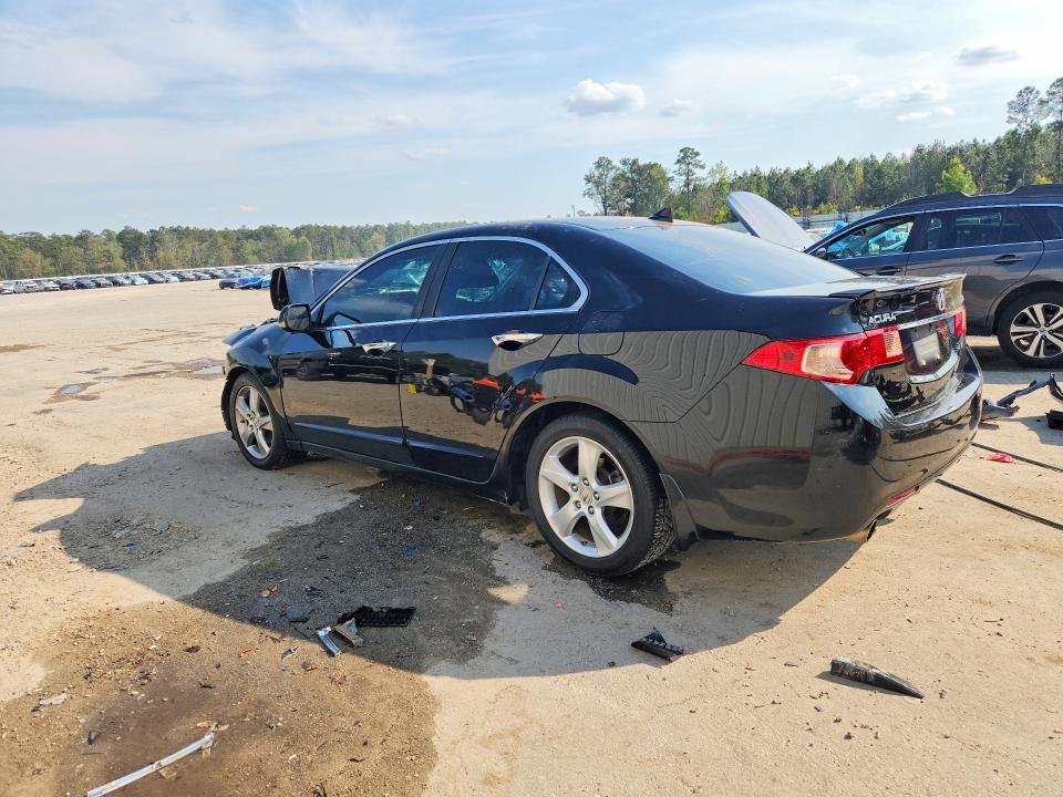 Продаж на аукціоні авто 2012 Acura Tsx, vin: JH4CU2F60CC027287, номер лоту: 47223936