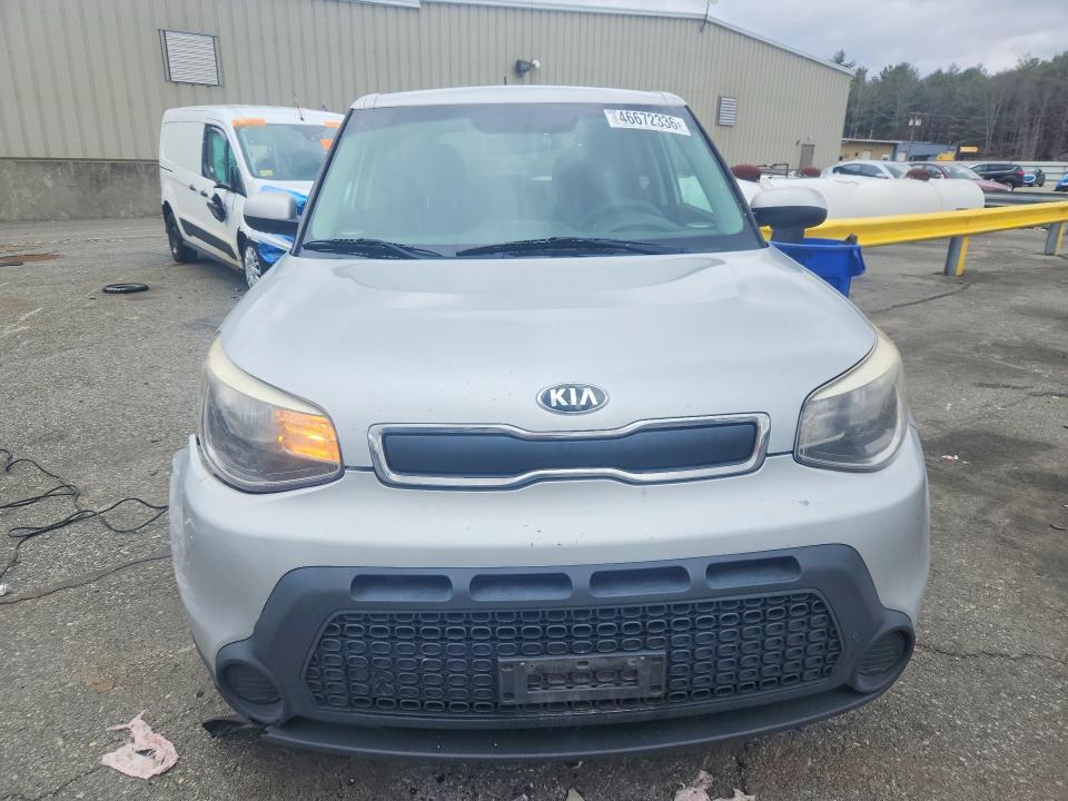 Aukcja sprzedaży 2016 Kia Soul, vin: KNDJN2A29G7821066, numer aukcji: 46672336