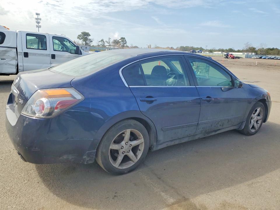 48079306 :رقم المزاد ، 1N4AL2AP2AN402552 vin ، 2010 Nissan Altima مزاد بيع