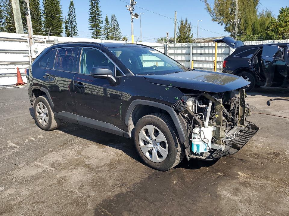 Продаж на аукціоні авто 2019 Toyota Rav4, vin: 2T3H1RFV0KW024210, номер лоту: 47475466