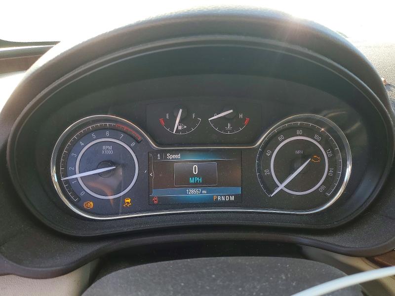 Продаж на аукціоні авто 2014 Buick Regal, vin: 2G4GK5EX6E9262674, номер лоту: 79606915