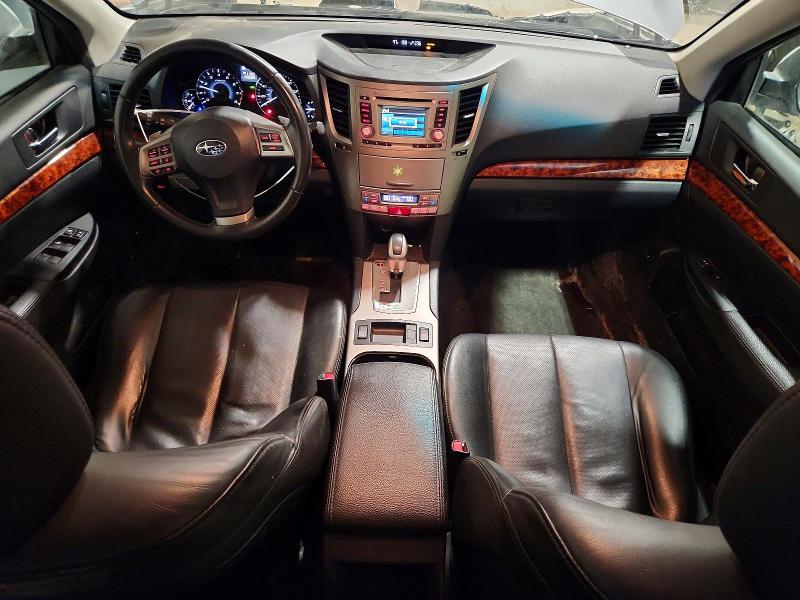 2012 Subaru Outback მანქანა იყიდება აუქციონზე, vin: 4S4BRBJC7C3238994, აუქციონის ნომერი: 47128426