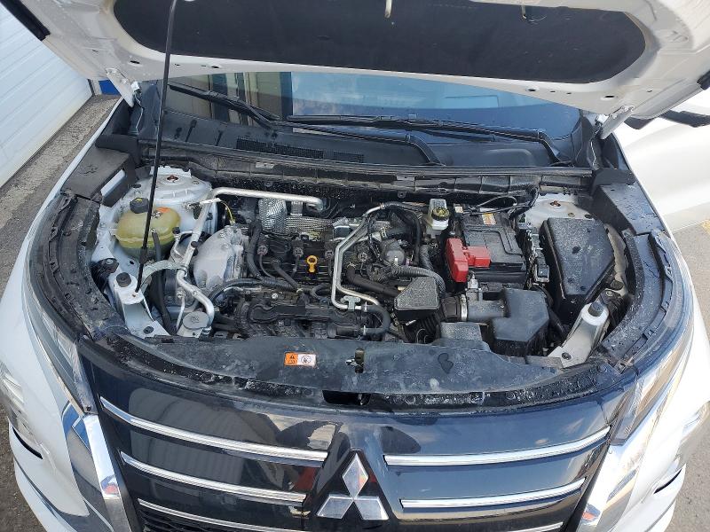 Aukcja sprzedaży 2025 Mitsubishi Outlander, vin: JA4J4WA85SZ622957, numer aukcji: 46885566
