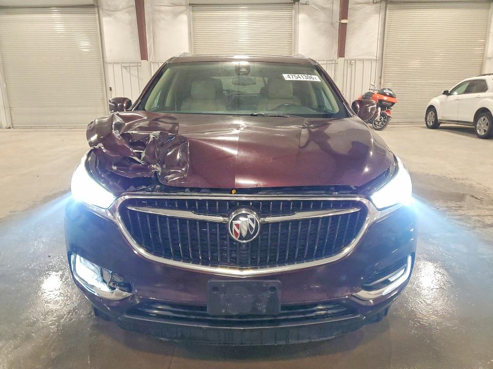 Продаж на аукціоні авто 2019 Buick Enclave, vin: 5GAEVBKWXKJ161314, номер лоту: 47541306