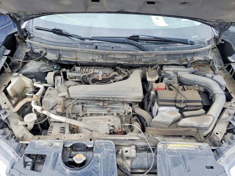 Продажа на аукционе авто 2019 Nissan Rogue, vin: 5N1AT2MV9KC760406, номер лота: 45940436