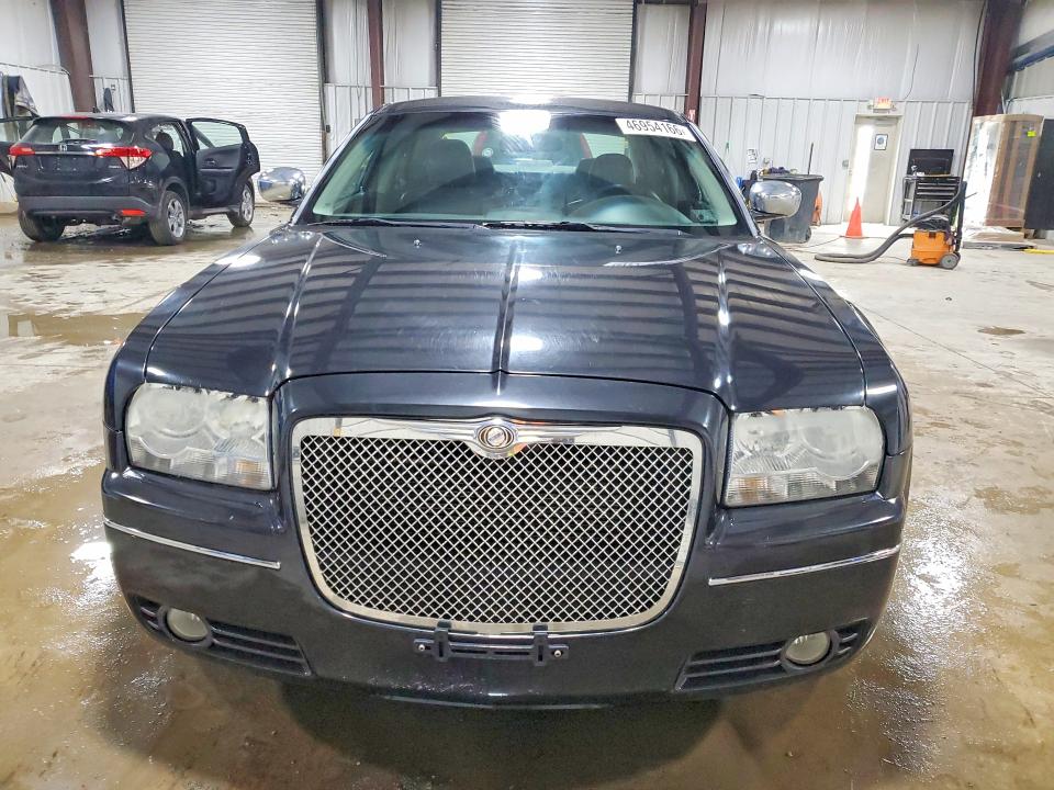 46954166 :رقم المزاد ، 2C3JK53G05H623369 vin ، 2005 Chrysler 300 مزاد بيع