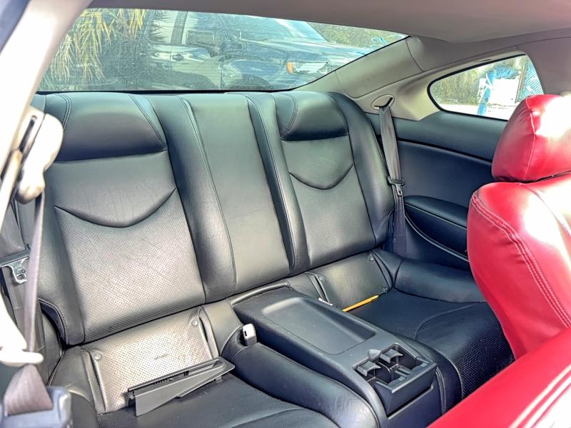 42069806 :رقم المزاد ، JNKCV64E78M115320 vin ، 2008 Infiniti G37 مزاد بيع
