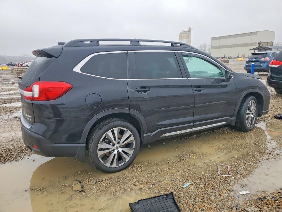 Продажа на аукционе авто 2021 Subaru Ascent, vin: 4S4WMAPD4M3418980, номер лота: 79691765