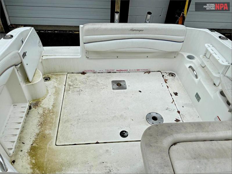 Продажа на аукционе авто 2002 Weldbilt Boat, vin: WELCHA13H102, номер лота: 47180026