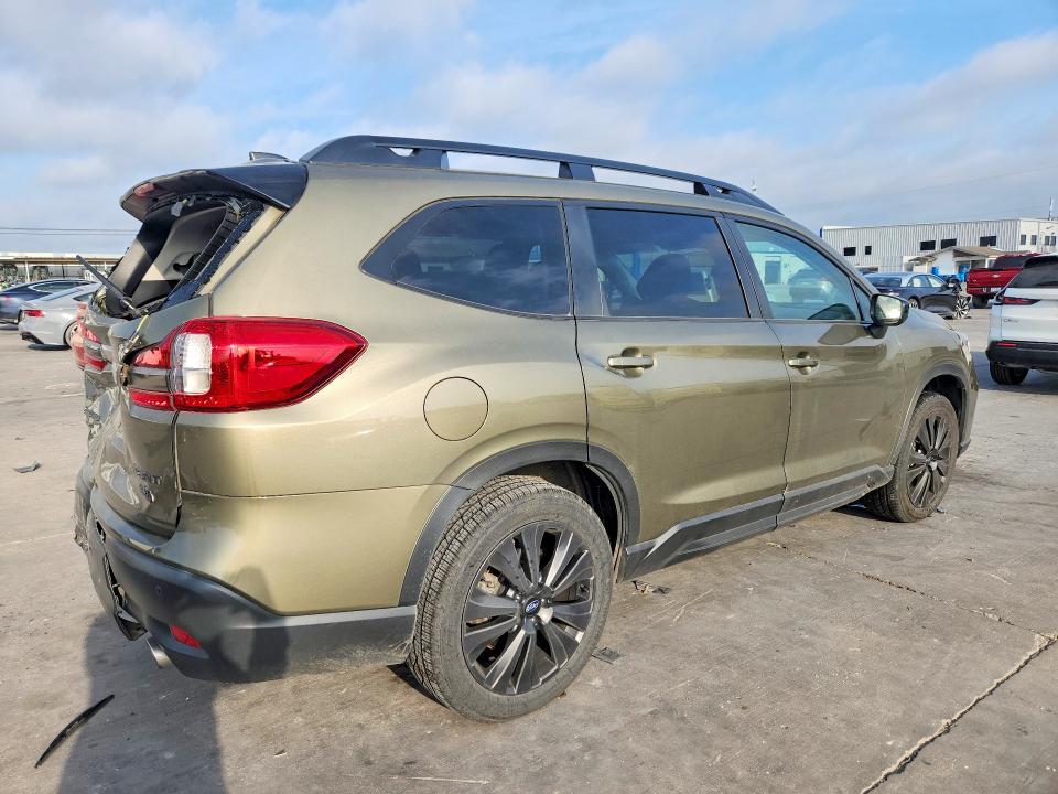 Aukcja sprzedaży 2022 Subaru Ascent, vin: 4S4WMAJD2N3440891, numer aukcji: 47325756