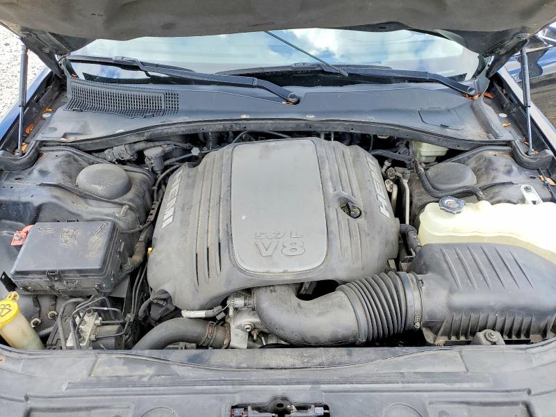Продажа на аукционе авто 2013 Chrysler 300c, vin: 2C3CCAET5DH673921, номер лота: 79126085
