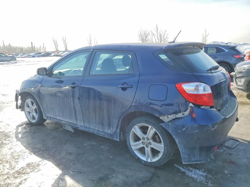 Продаж на аукціоні авто 2011 Toyota Matrix, vin: 2T1KU4EE9BC678411, номер лоту: 79264085