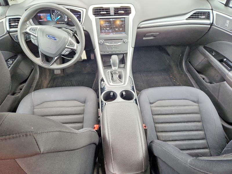 Продаж на аукціоні авто 2013 Ford Fusion, vin: 3FA6P0H78DR108840, номер лоту: 47537296