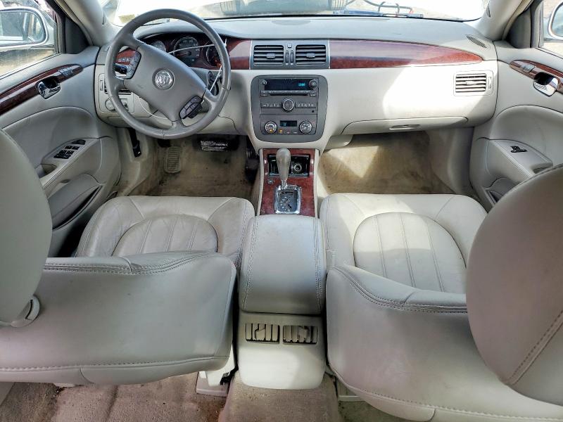 Aukcja sprzedaży 2009 Buick Lucerne, vin: 1G4HD57129U117566, numer aukcji: 46987026