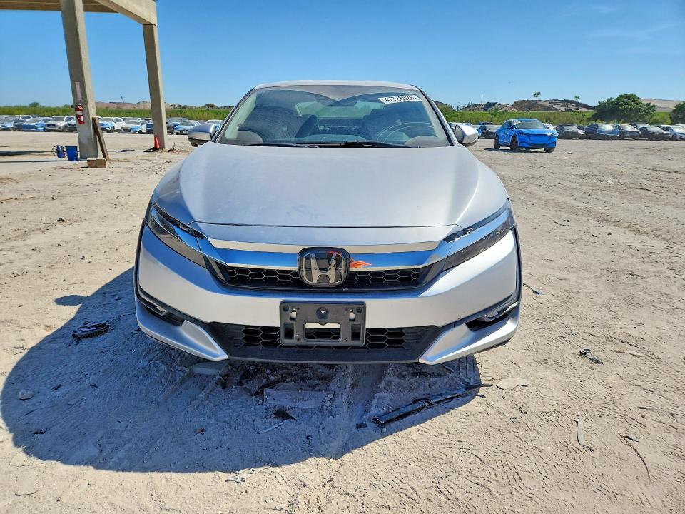 47738526 :رقم المزاد ، JHMZC5F39JC017844 vin ، 2018 Honda Clarity مزاد بيع
